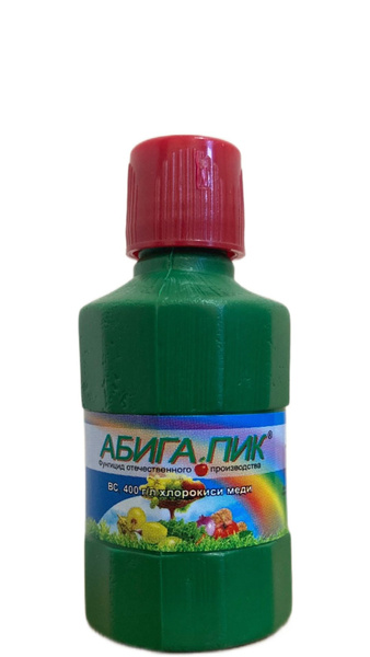 Абига-Пик, 50 гр - купить с доставкой по выгодным ценам в интернет ...