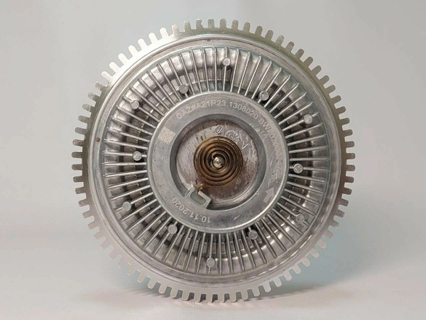 Вискомуфта "BORGWARNER" ГАЗель Бизнес/Некст дв. EvoTech A274 ...