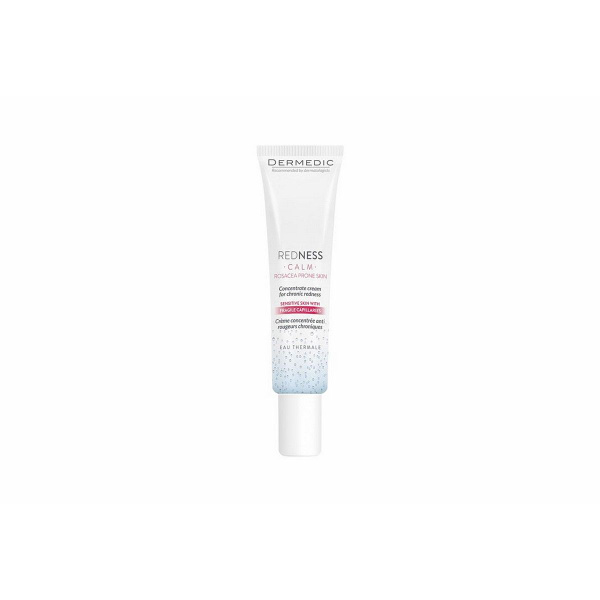 Крем-концентрат для кожи с куперозом DERMEDIC Calm Concentrate Cream ...