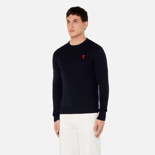 Свитер AMI - купить с доставкой по выгодным ценам в интернет-магазине ...