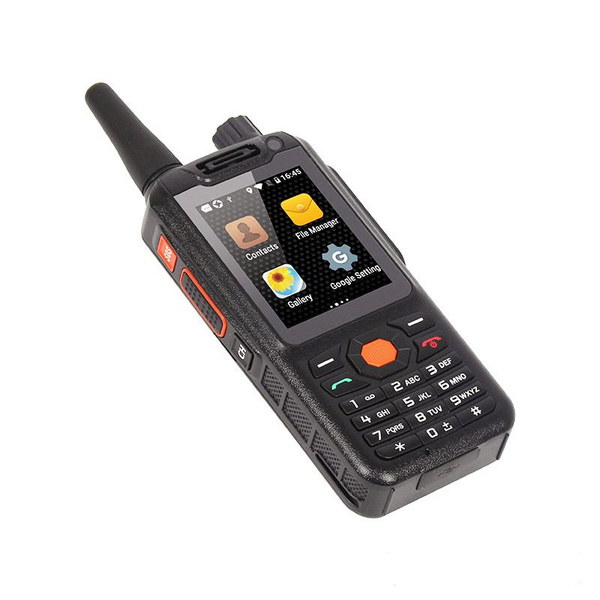 Горячая продажа 4g сотовый телефон андроид смартфон Zello Android ...