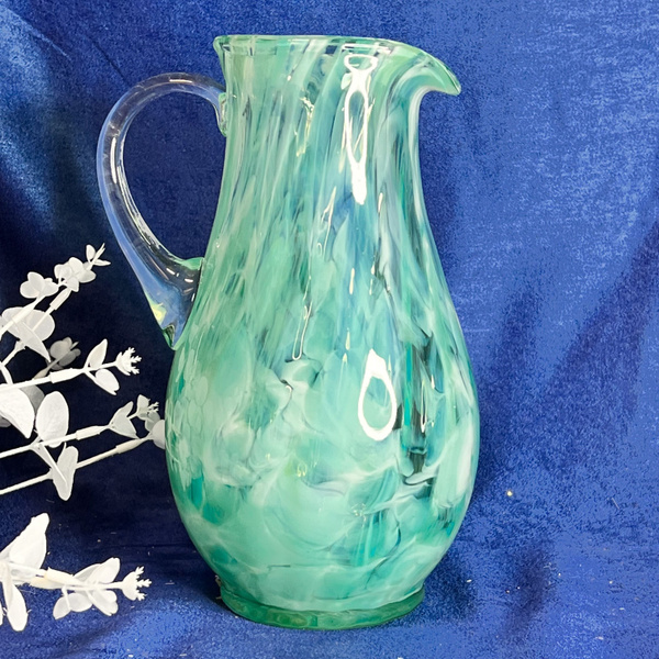 Кувшин Гусь-хрустальный купить по выгодным ценам в интернет-магазине ...