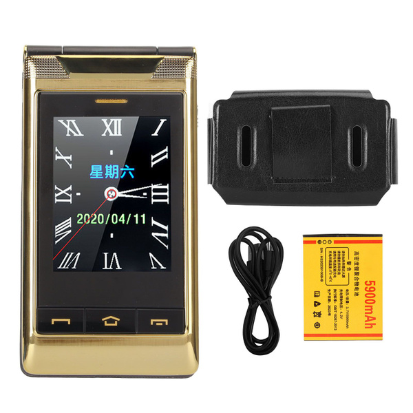 Телефон-раскладушка - купить с доставкой по выгодным ценам в интернет ...