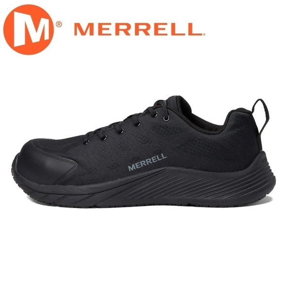 Кеды рабочие Merrell - купить с доставкой по выгодным ценам в интернет ...
