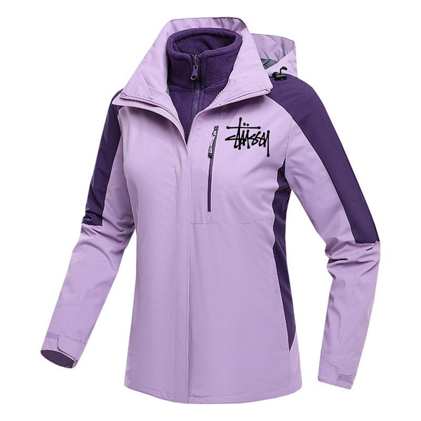 Куртка Stussy - купить с доставкой по выгодным ценам в интернет ...