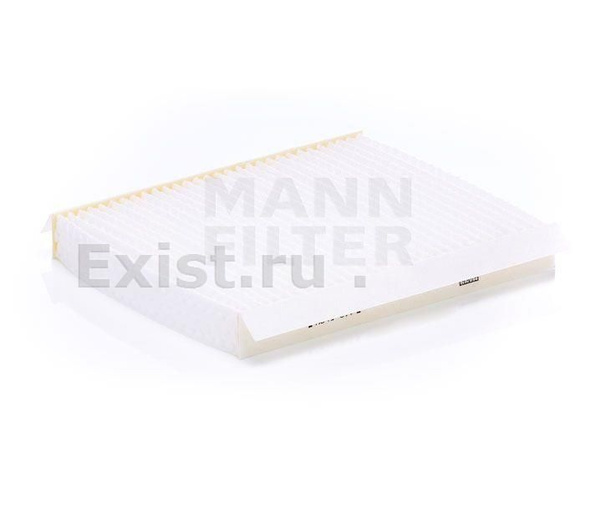 Fram CF10411 cross SCT-SA1235 (CU2454) Салонный фильтр