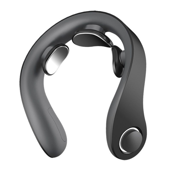 Шейный массажер Jeeback Neck Massager G5 (Черный) - купить с доставкой ...
