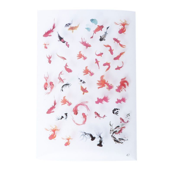 УФ-смола, эпоксидные наклейки, красочные полупрозрачные кристаллы ...