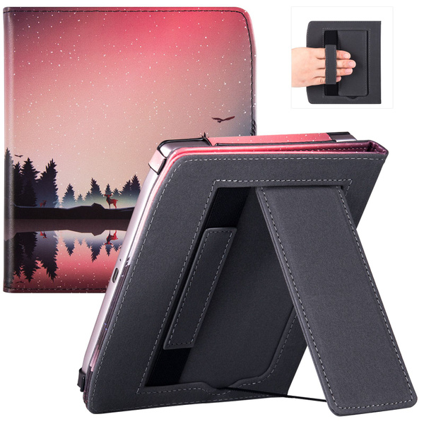 Чехол для Pocketbook 700 Era и Pocketbook 700 Era Color e-Reader (2024 ...