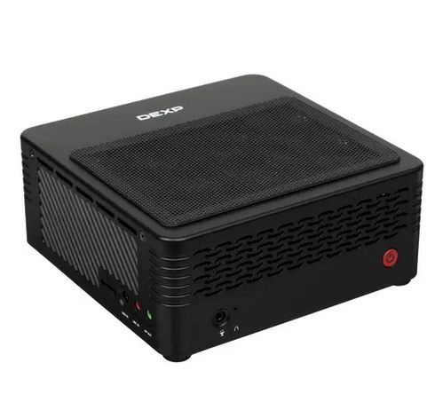 Купить компьютер DEXP MINI REVO B001 (MINI REVO B001), по низкой цене ...