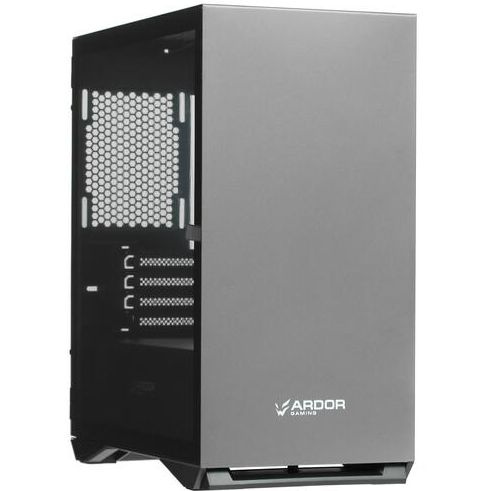 Компьютерный корпус ARDOR GAMING Rare Minicase MS4 GG (Rare_Minicase ...