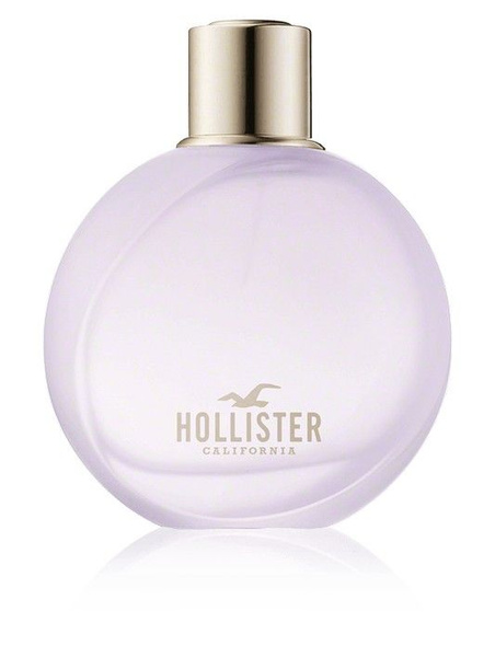 Hollister parfum deals wave