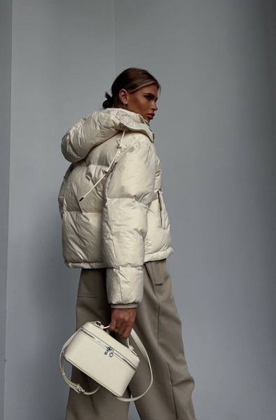 Пуховик Loro Piana - купить с доставкой по выгодным ценам в интернет ...