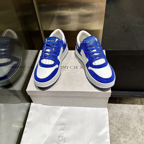 Кроссовки Jimmy Choo - купить с доставкой по выгодным ценам в интернет ...