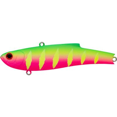 Leurre Oscillant Bassday ORC Range Vib 80 Mm - PR-04 - Couleur PR-04 - Poids 23g - Plonge 1,5-3,5m - Neuf
