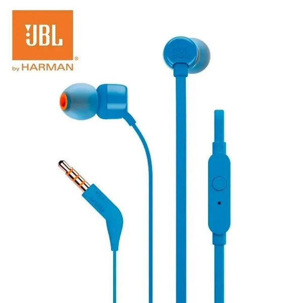 Jbl harman hot sale t110 bluetooth