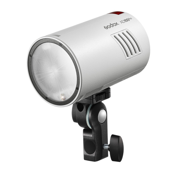 Godox AD100Pro Pocket Studio Портретная вспышка Лампа для фотосъемки ...