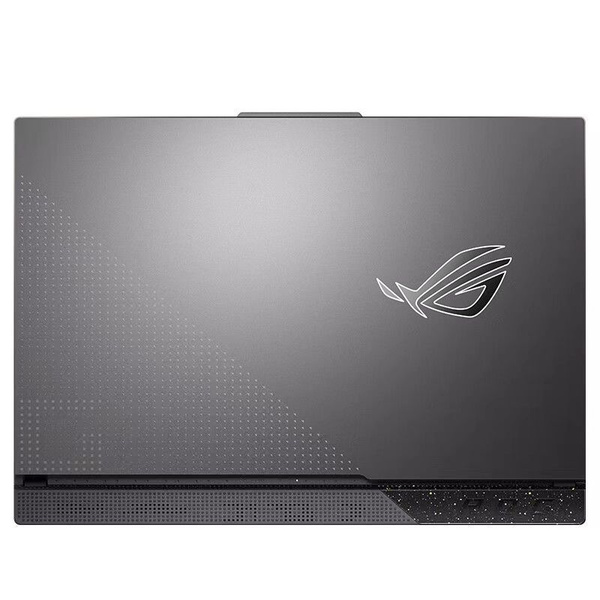 Игровой ноутбук ASUS ROG Strix G17 2023, серый купить по низкой цене ...