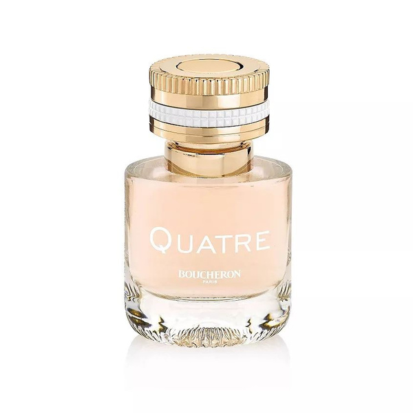 Boucheron Quatre Pour Femme Premium Partner Сosmetics Вода парфюмерная ...