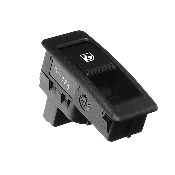 Переключатель стеклоподъемников УАЗ Патриот (с 2015 года / центральный ...