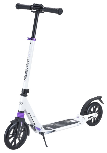 Самокат Городской Tech Team City Scooter, - купить по выгодной цене в ...