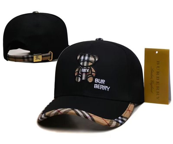 Бейсболка Burberry купить на OZON по низкой цене (1648777247)