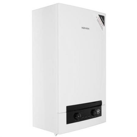 Котел газовый настенный 2-х контурный Navien NGB 210-13 K купить на ...