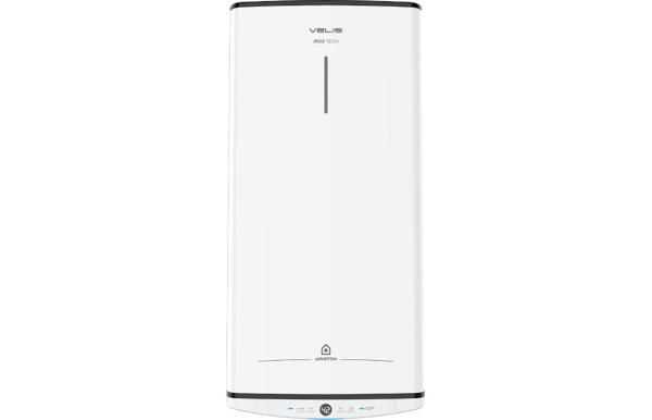 Водонагреватель накопительный ARISTON VELIS TECH INOX PW ABSE 100 белый ...