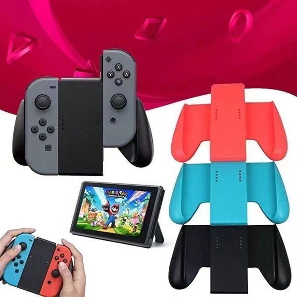 Рукоятка геймпада Nintendo Switch NS Joy-Con NS Левый и правый ...