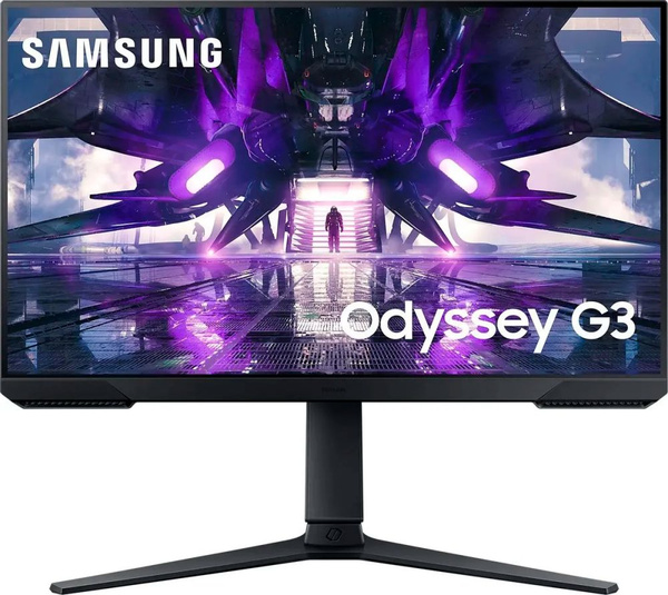 Монитор Samsung 24" S24AG320NI (LS24AG320NIXCI)_2523 озон 24" - купить ...