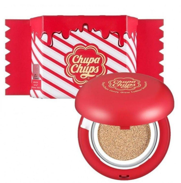 Кушон Chupa Chups купить на OZON по низкой цене (1695661070)