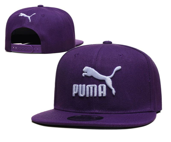 Бейсболка PUMA PUMA 5 Panel Cap - купить с доставкой по выгодным ценам ...