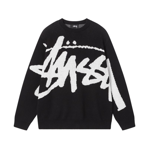 Джемпер Stussy - купить с доставкой по выгодным ценам в интернет ...