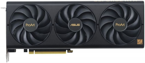 Видеокарта ASUS GeForce RTX 4060 Ti, 16 ГБ - купить по низким ценам в ...