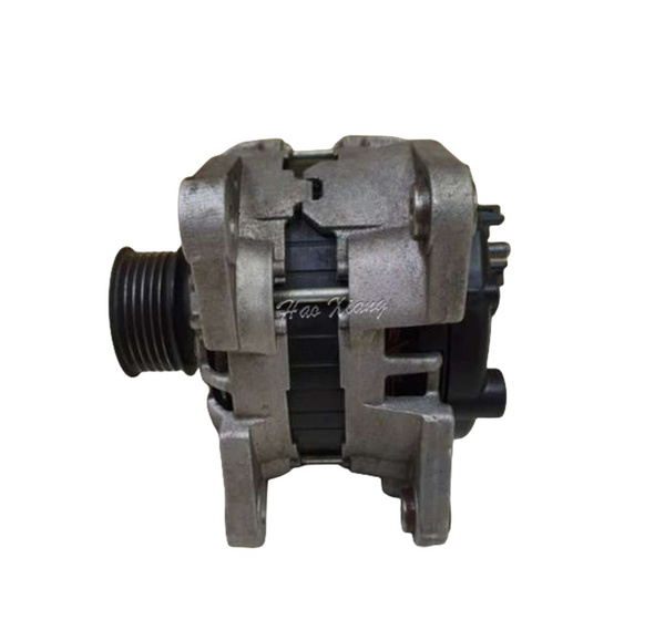 231006005R Альтернатор генератора Renault Duster 2010 - арт. 231006005 ...