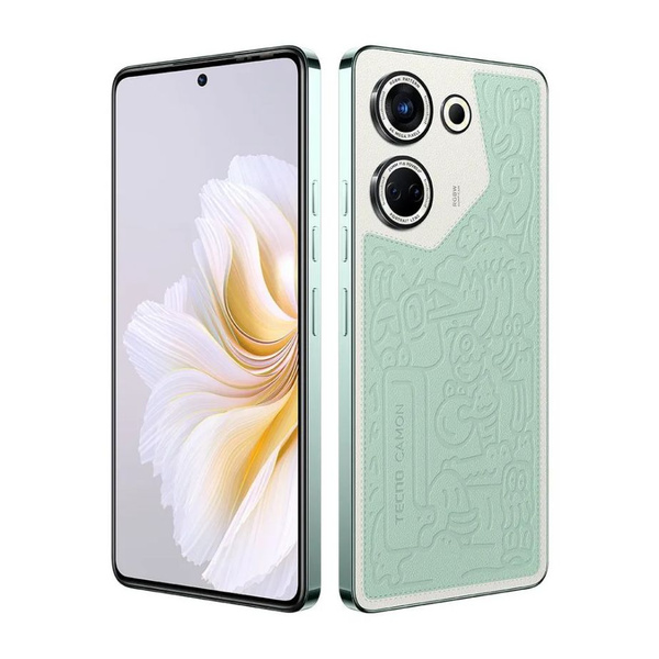 Смартфон Tecno Camon 20 - купить по выгодной цене в интернет-магазине ...
