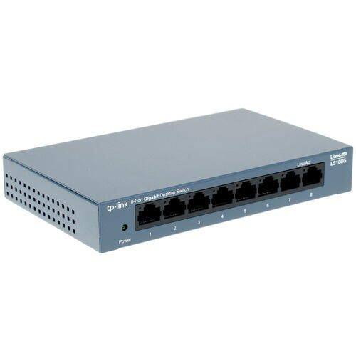 Коммутатор TP-Link Коммутаторы/модели/ - купить по выгодной цене в ...