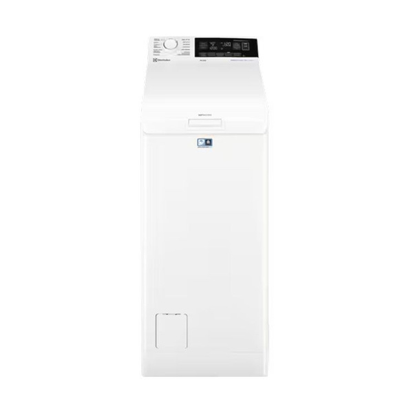 Стиральная машина Electrolux с вертикальной загрузкой EW7TN3272SP ...