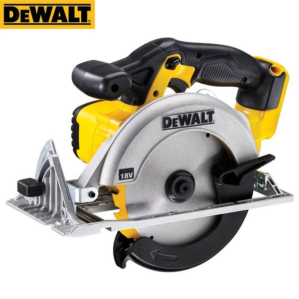 DEWALT DCS391 Электрическая циркулярная пила для деревообработки ...