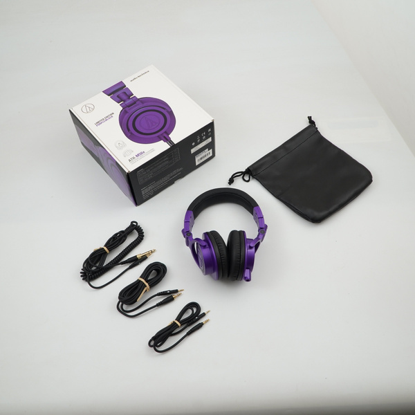 Наушники Полноразмерные ATH M50X - купить по доступным ценам в интернет ...