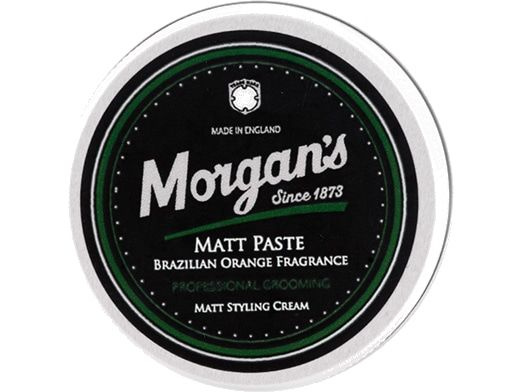 Morgan's Паста для укладки волос, 30 мл - купить с доставкой по ...