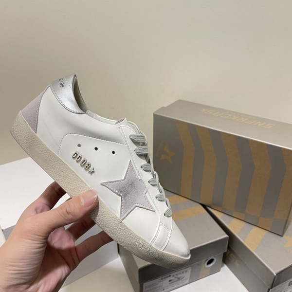 Кеды Golden Goose - купить с доставкой по выгодным ценам в интернет ...