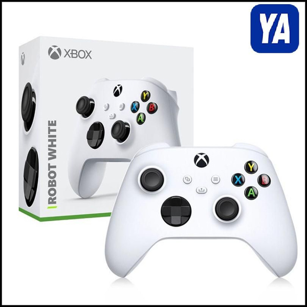 Геймпад Xbox, для Xbox Series, SteamOS, белый - купить по выгодной цене ...