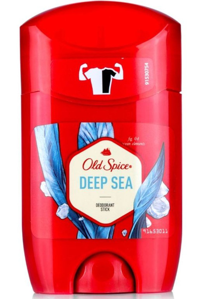Old Spice Дезодорант 50 мл - купить с доставкой по выгодным ценам в ...