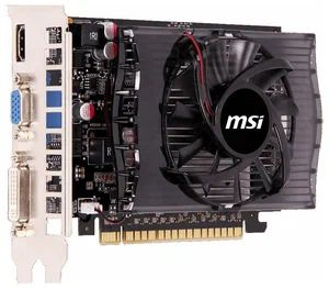Видеокарта MSI GeForce GT 730, 2 ГБ - купить по низким ценам в интернет ...