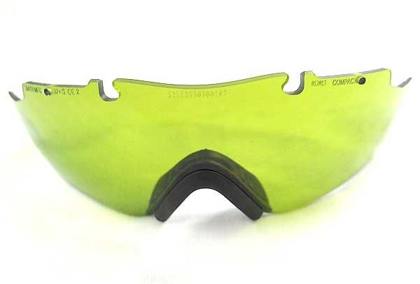 Линзы для очков Smith Optics AEGIS ARC, ECHO, ECHO II, версия Compact ...