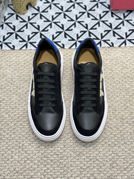 Кроссовки Salvatore Ferragamo W Fjord Canvas Shoe V2 - купить с ...
