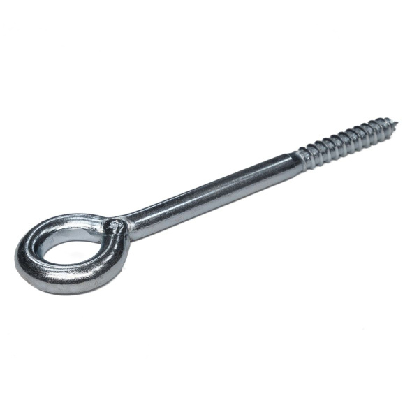 Шуруп 12 x 160 мм 1 шт. - купить по выгодной цене в интернет-магазине ...