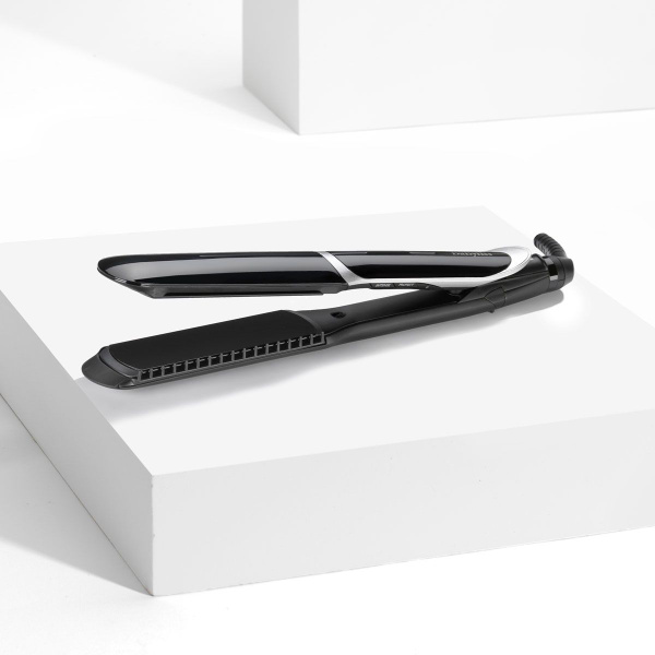 Выпрямитель для волос BaByliss st397e - купить по доступным ценам в ...