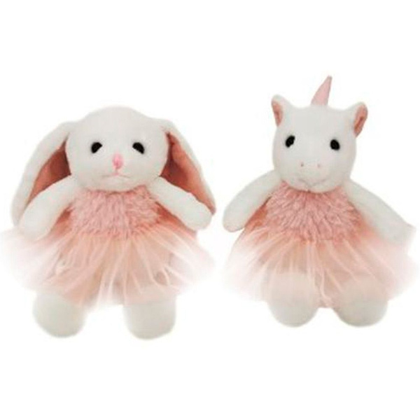 Мягкая игрушка Мила 13 см 682232 в ассортименте купить на OZON по ...